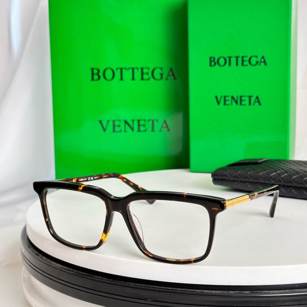 Bottega Veneta Sunglasses